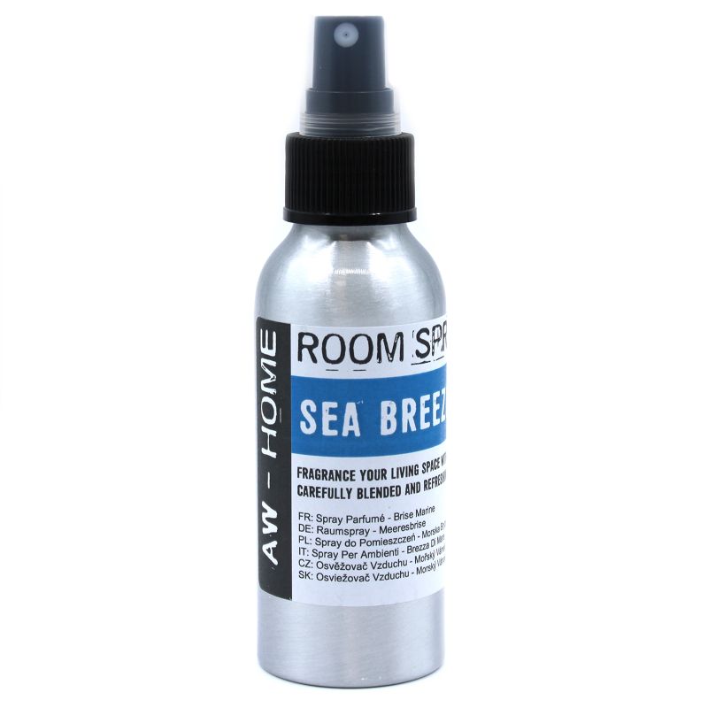 100ml Parfum d'Ambiance - Brise de Mer