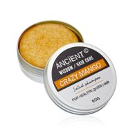 Shampoing en Barre 60g - Crazy Mangue