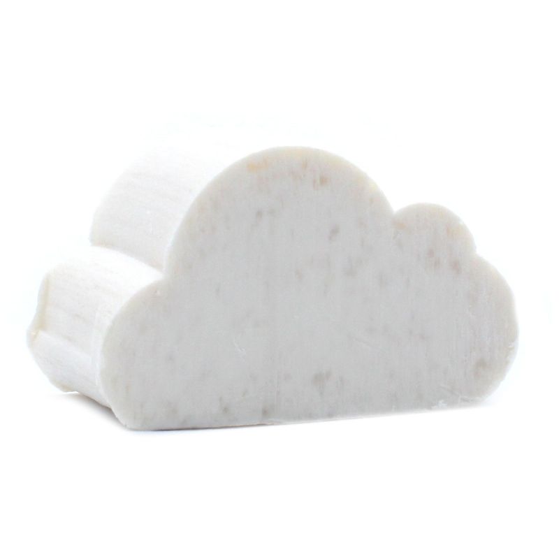 Savon Invité Nuage Blanc - Angel Halo