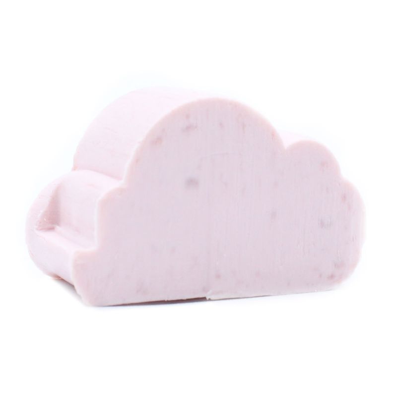 Savon Invité Nuage Rose - Guimauve