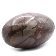Pierre Shiva Lingam de 30 cm