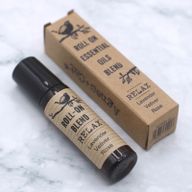 Mélange d'Huiles Essentielles Roll-On 10ml - RELAXATION