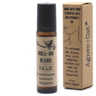 Mélange d'Huiles Essentielles Roll-On 10ml - CALME