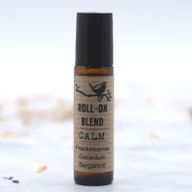 Mélange d'Huiles Essentielles Roll-On 10ml - CALME