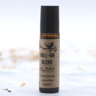 Mélange d'Huiles Essentielles Roll-On 10ml - SOMMEIL