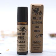 Mélange d'Huiles Essentielles Roll-On 10ml - SOMMEIL