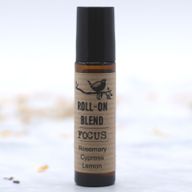 Mélange d'Huiles Essentielles Roll-On 10ml - CONCENTRATION