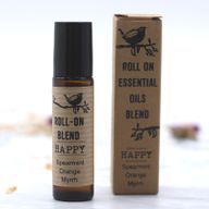 Mélange d'Huiles Essentielles Roll-On 10ml - JOIE