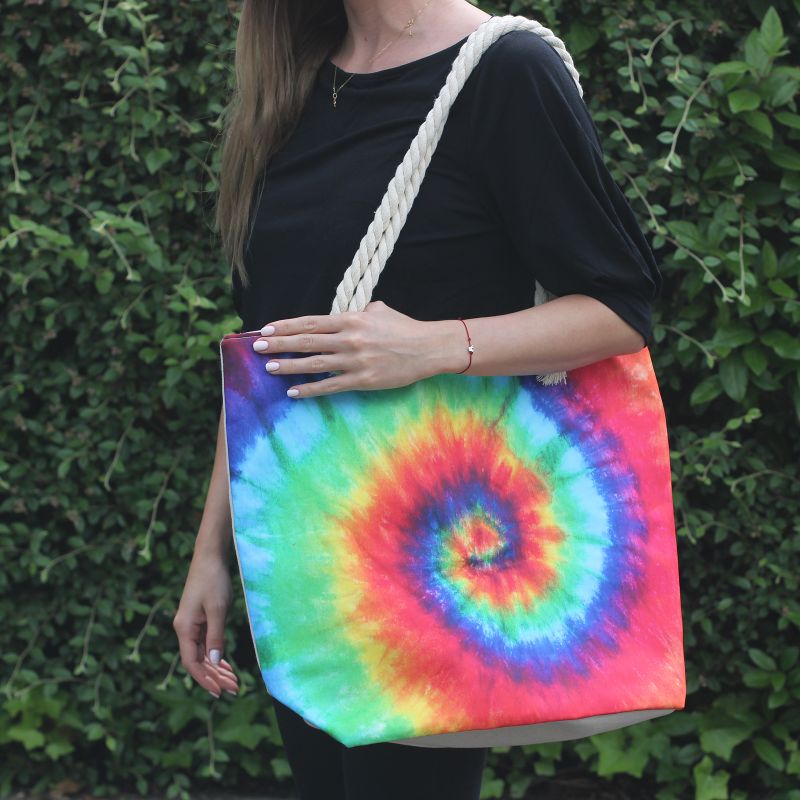 Sac Psychedélique - plongée profonde