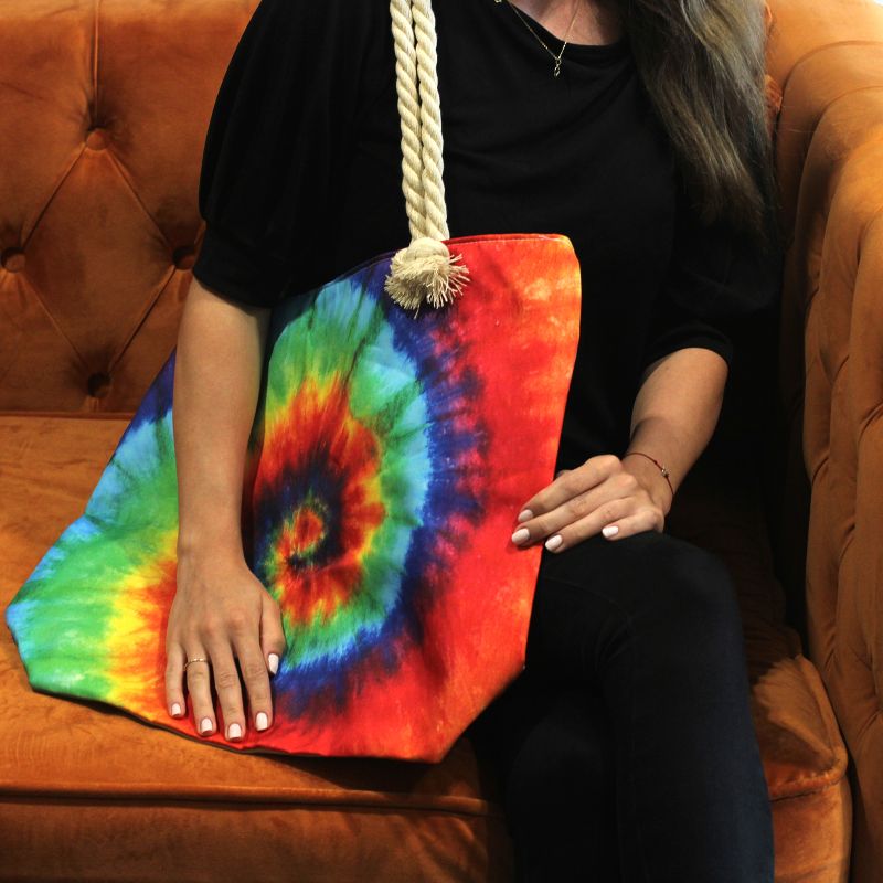 Sac Psychedélique - plongée profonde