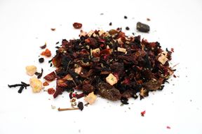 Thé Mandala Leaves – Mélange Forêt du Druide – 50 g