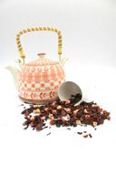 Thé Mandala Leaves – Mélange Forêt du Druide – 50 g
