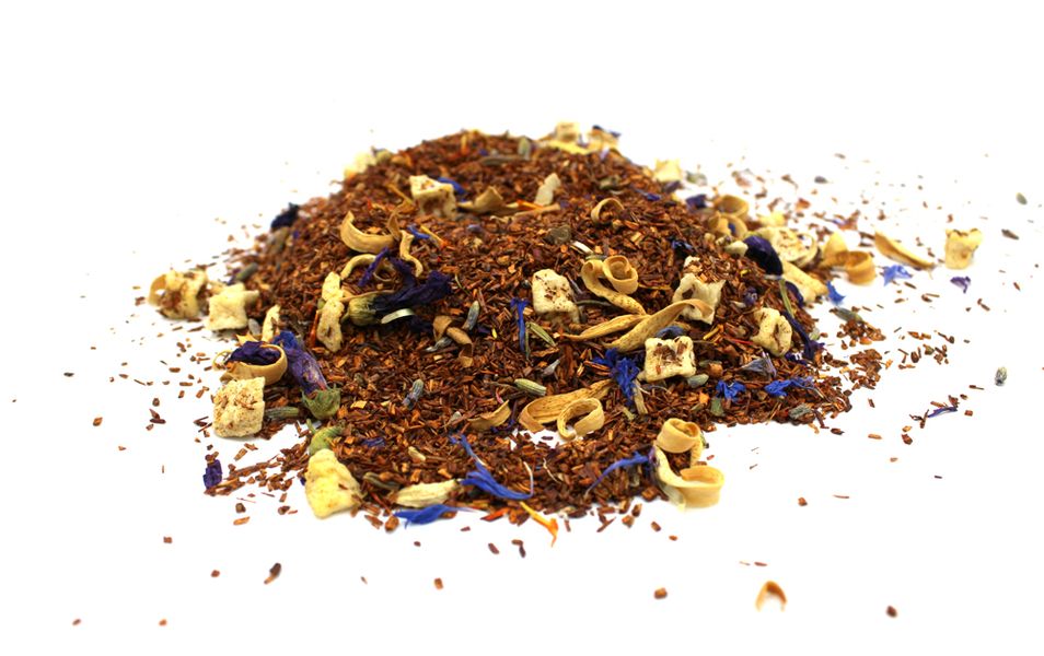 Thé Mandala Leaves – Rooibos Relax – 50 g