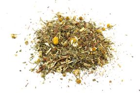 Thé Mandala Leaves – Infusion Méditation Pleine Conscience – 50 g