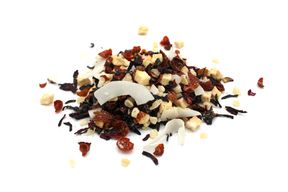 Infusion Mandala Leaves – Mélange Îles Cachées – 50 g