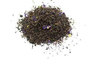 Thé Mandala Leaves – Earl Grey Préféré de Merlin – 50 g