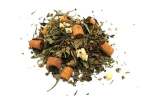 Thé Mandala Leaves – Élixir Éternel – 50 g
