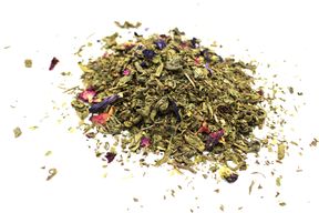 Thé Mandala Leaves – Mélange Souk de Sérénité – 50 g
