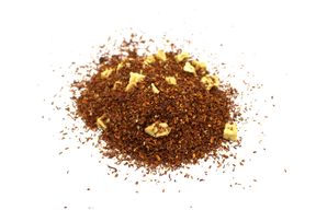 Rooibos Mandala Leaves – Mélange des Quatre Royaumes – 50 g