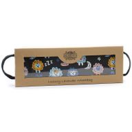 Sacs de détente au parfum Lavande avec boite-cadeau -  Mouton Endormis