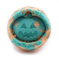 Bombe de Bain d'Halloween - Fenouil et Orange