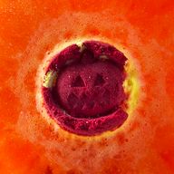 Bombe de Bain d'Halloween - Anis