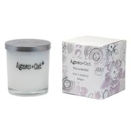 Bougie Votive - Thé et Roses