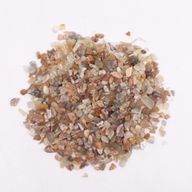 Éclats de Pierres Précieuses de Pierre de Lune en Vrac - 1KG