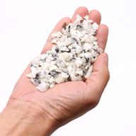 Éclats de Pierres Précieuses Rainbow Moon en Vrac - 1KG