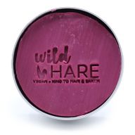 Shampoing Solide Wild Hare 60g - Bonbon à la Cerise
