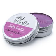 Shampoing Solide Wild Hare 60g - Tutti Frutti