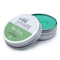 Shampoing Solide Wild Hare 60g - Aloe Vera