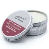 Beurre Corporel Parfumé au Karité 90g - Fraise Sucré