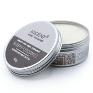 Beurre Corporel Parfumé au Karité 90g - Noix de Coco