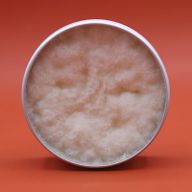 Beurre Corporel Karité d'Aromathérapie 90g - Encens
