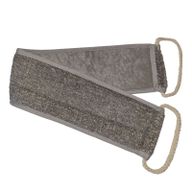 Sangle Dorsale de Bambou & Lin - Anthracite