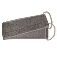 Sangle Dorsale de Bambou & Lin - Anthracite