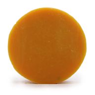 Shampoing Solide Marque Blanche 60g - Papaye