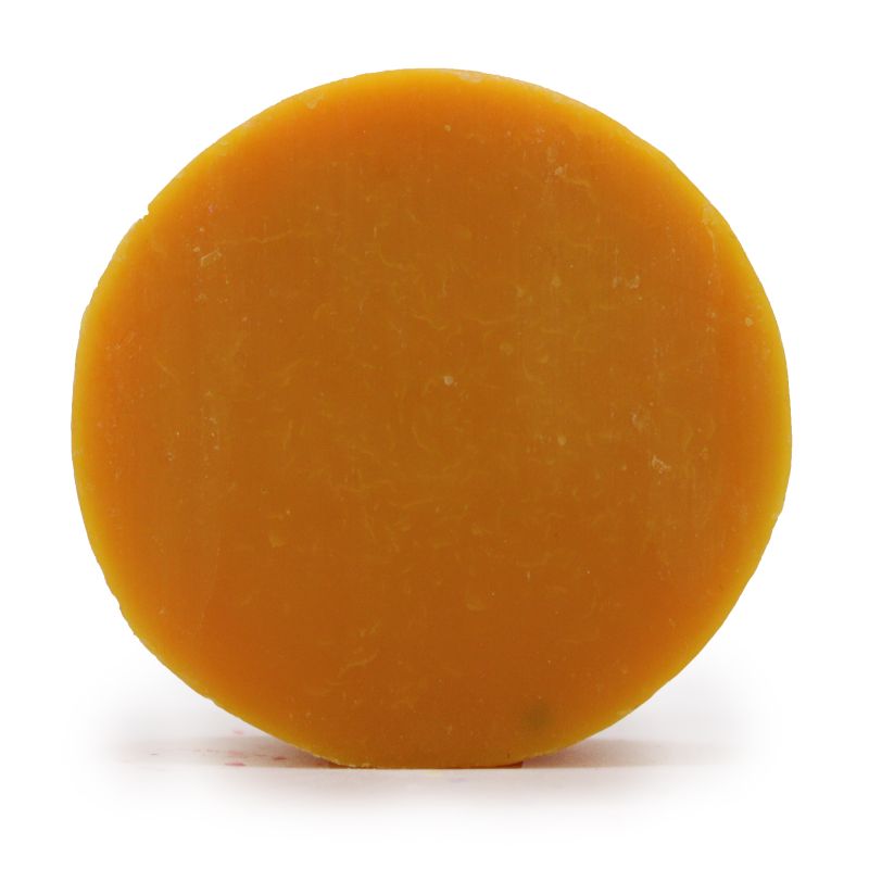 Shampoing Solide Marque Blanche 60g - Papaye