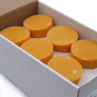 Shampoing Solide Marque Blanche 60g - Papaye
