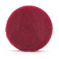 Shampoing Solide Marque Blanche 60g - Bonbon à la Cerise