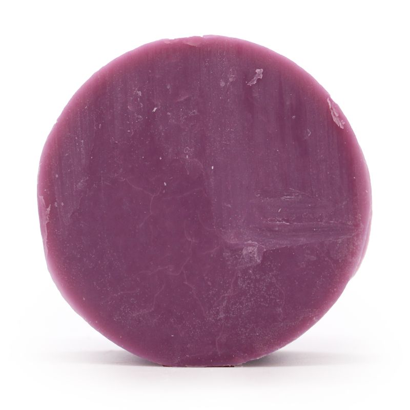 Shampoing Solide Marque Blanche 60g - Tutti Frutti