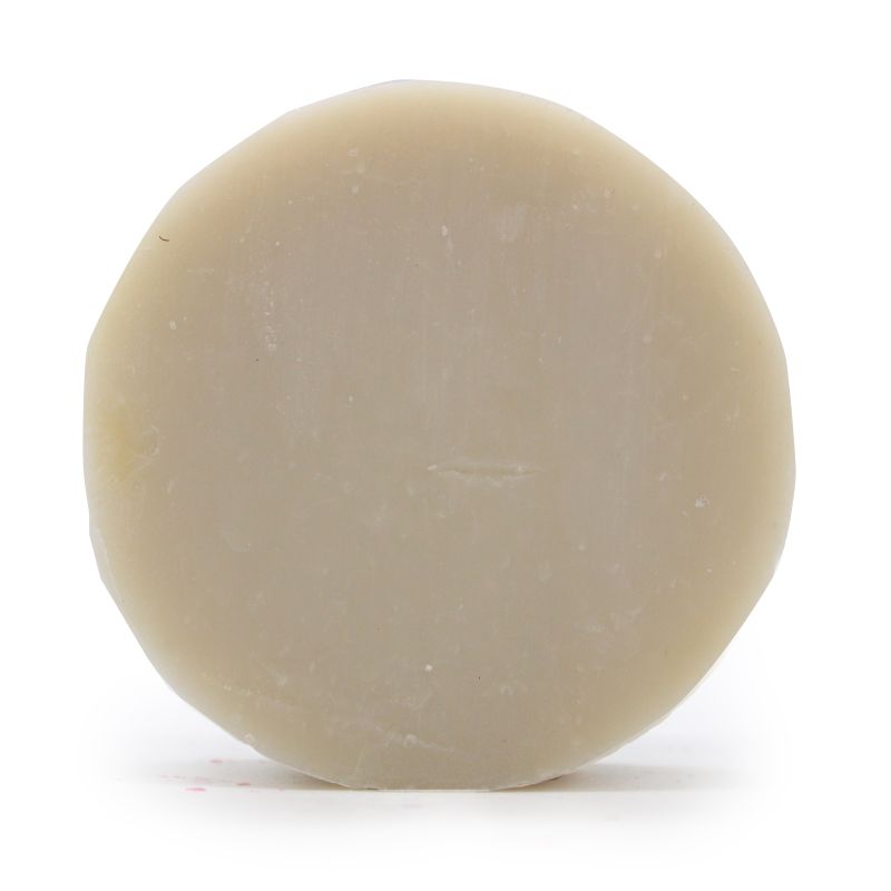 Shampoing Solide Marque Blanche 60g - Noix de Coco