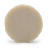 Shampoing Solide Marque Blanche 60g - Noix de Coco