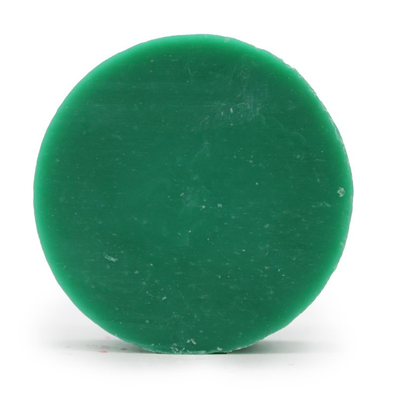 Shampoing Solide Marque Blanche 60g - Aloe Vera