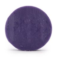 Shampoing Solide Marque Blanche 60g - Orchidée