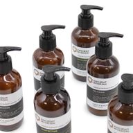 Lotion Mains & Corps Mandarine & Gingembre 250ml