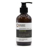 Lotion Mains & Corps au Genévrier, au Citron Vert et Menthe Verte 250 ml