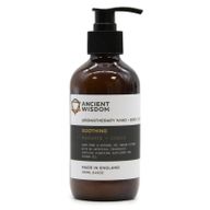 Lotion Mains & Corps Mandarine & Gingembre 250ml