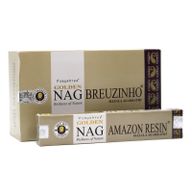 15g Golden Nag - Forêt Amazonienne